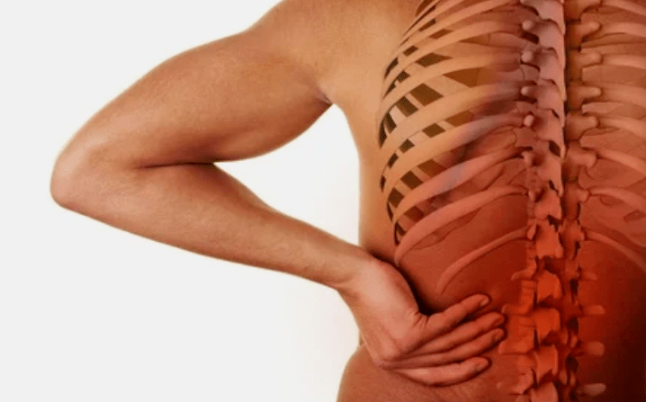 Las causas de la osteocondrosis de la lumbar