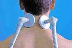 tratamiento fisioterapéutico de la osteocondrosis cervical