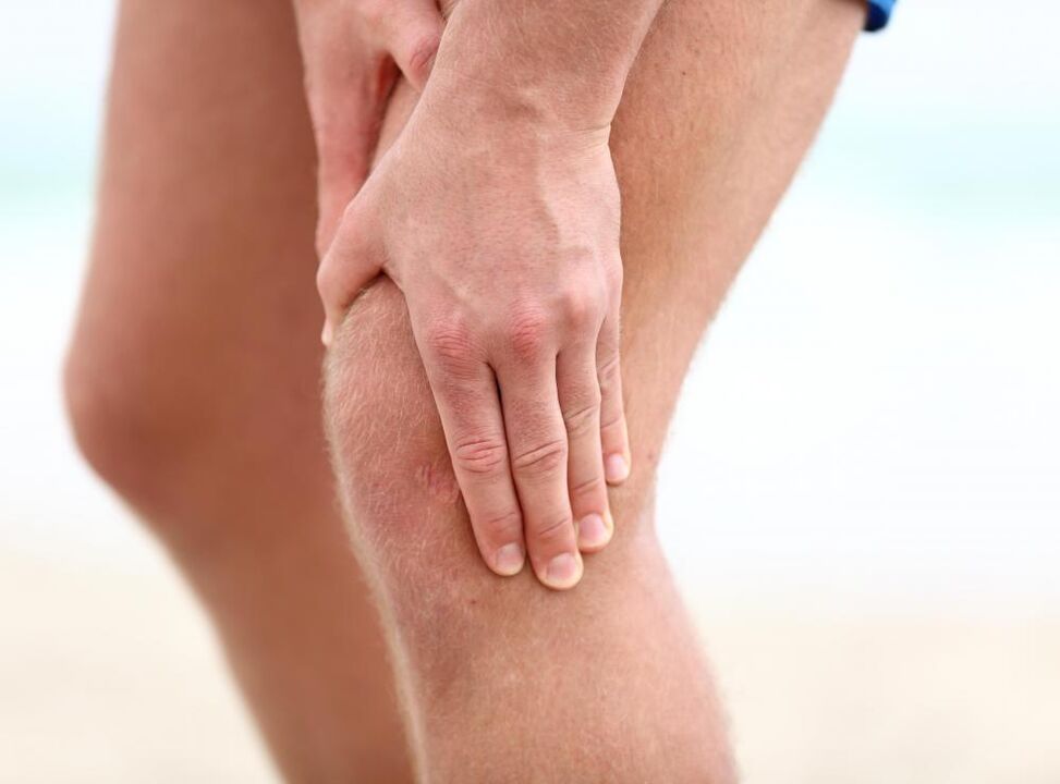 dolor de rodilla por artrosis
