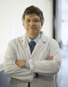 Médico Ortopedista Agus Lahera León